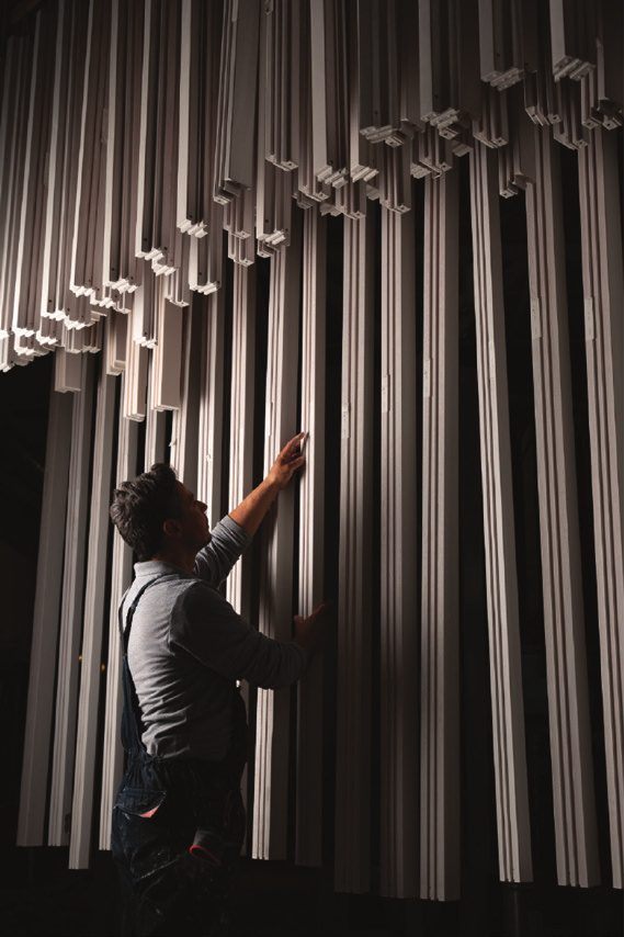 Fioretti — showroom