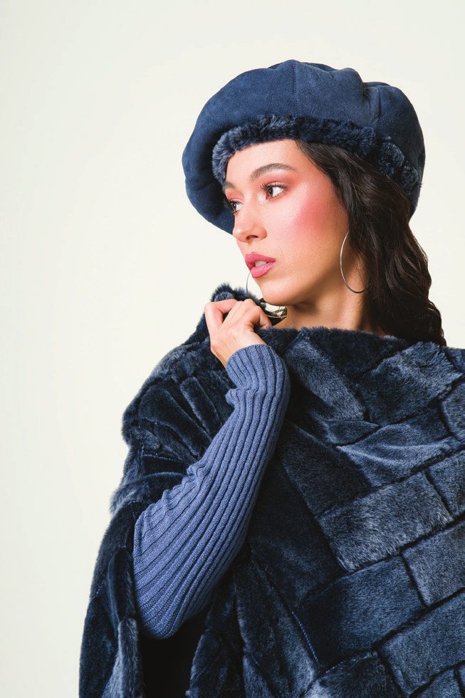 Marester — collezione inverno