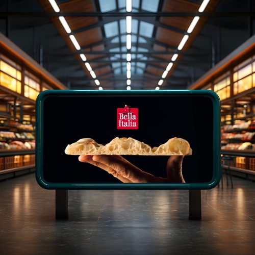 bella italia